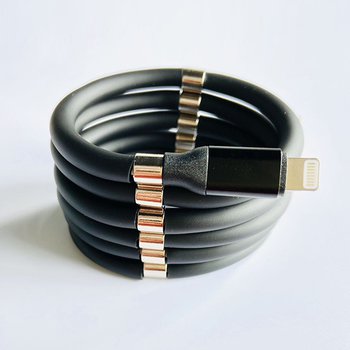 磁鐵USB傳輸充電線_5